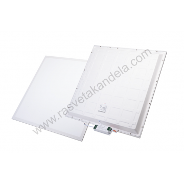 LED panel ugradni 595x595mm 36W 4500K