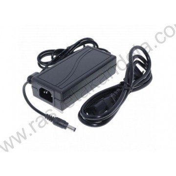 Plastično napajanje 24W 1A 24V IP20 Optonica
