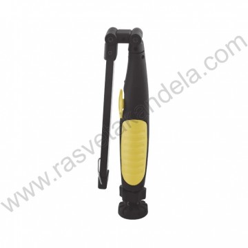 Punjiva prenosna serviserska LED lampa PL3418D