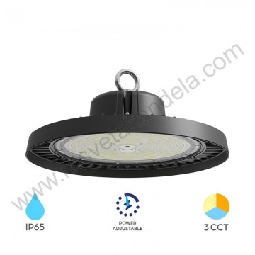 LED industrijsko zvono 150W/175W/200W 3CCT IP65 BT45-59681