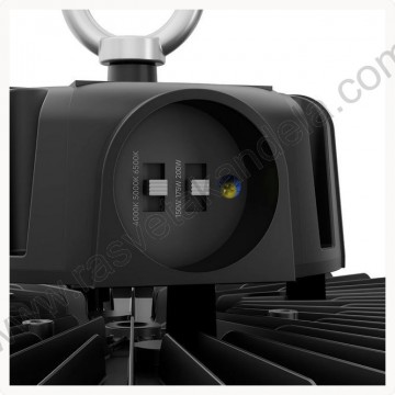 LED industrijsko zvono 150W/175W/200W 3CCT IP65 BT45-59681