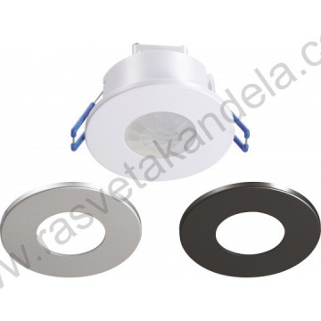 Ukradni IR senzor pokreta IP20 3 boje M275102-ST41HX