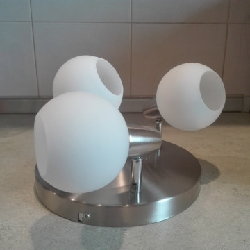 Spot lampa 3xE14 M130531