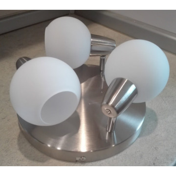 Spot lampa 3xE14 M130531