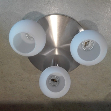 Spot lampa 3xE14 M130531