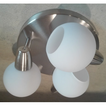 Spot lampa 3xE14 M130531