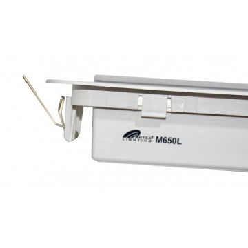 Ugradna kutija za Knauf za panik lampu M650L