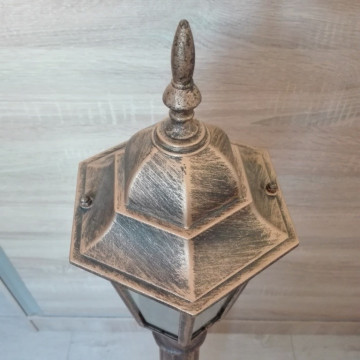 Fenjer stubni M2002-S braon