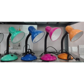 Stona radna lampa M1050 plava