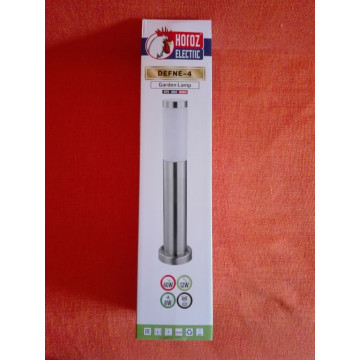 Baštenska stubna lampa 50cm HL234 DEFNE-4