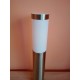 Baštenska stubna lampa 50cm HL234 DEFNE-4