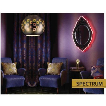 3D visilica SPECTRUM Horoz
