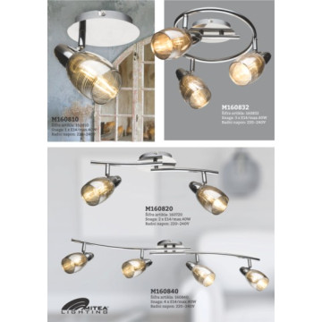 Spot lampa 3xE14 M160832