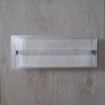 Panik LED lampa M612L