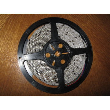 RGB led traka HL542L 5050 60d 5m 12V IP54 THAMES