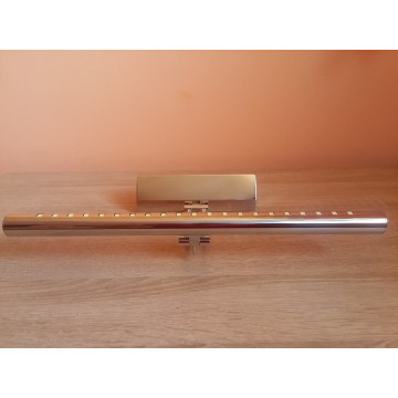 Zidna lampa za slike i ogledala LED M209420 5W 3000K hrom