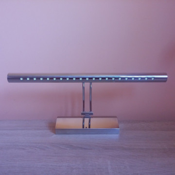 Zidna lampa za slike i ogledala LED M209420 5W 3000K hrom