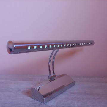 Zidna lampa za slike i ogledala LED M209420 5W 3000K hrom