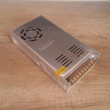 Napajanje za LED trake 30A 360W 12V Optonica AC6108