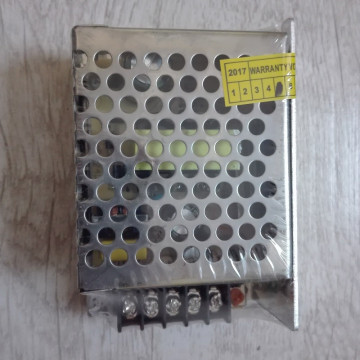 Napajanje za LED trake 3A 36W 12V Optonica AC6121