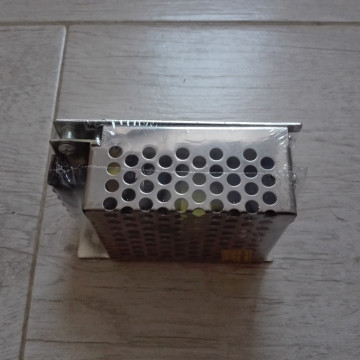Napajanje za LED trake 3A 36W 12V Optonica AC6121