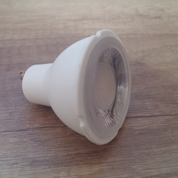 LED sijalica  VISION-6 GU10 6W 4200K dimabilna