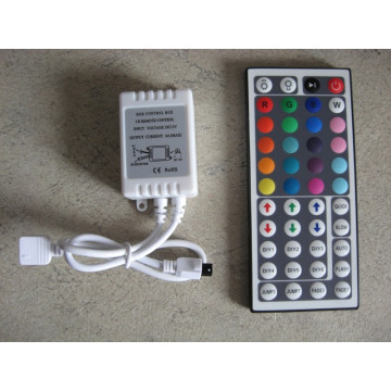 IC kontroler za RGB led traku 6A 12V 72W
