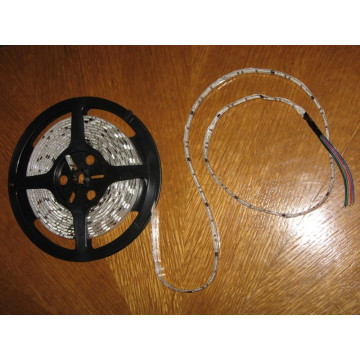 RGB led traka HL542L 5050 60d 5m 12V IP54 THAMES