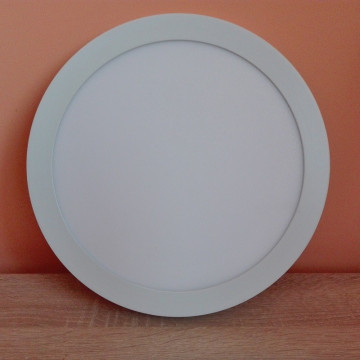LED nadgradni panel M24NO 24W 4000K