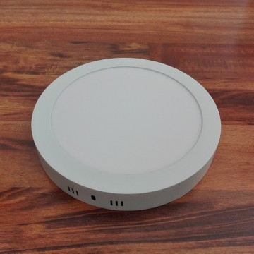 LED nadgradni panel M18NO 18W 3000K